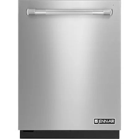 24” Built-In TriFecta™ Dishwasher, 38dBA